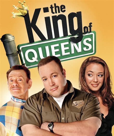 cartoonhd the king of queens